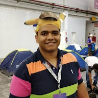 Foto de Vitor Leonel